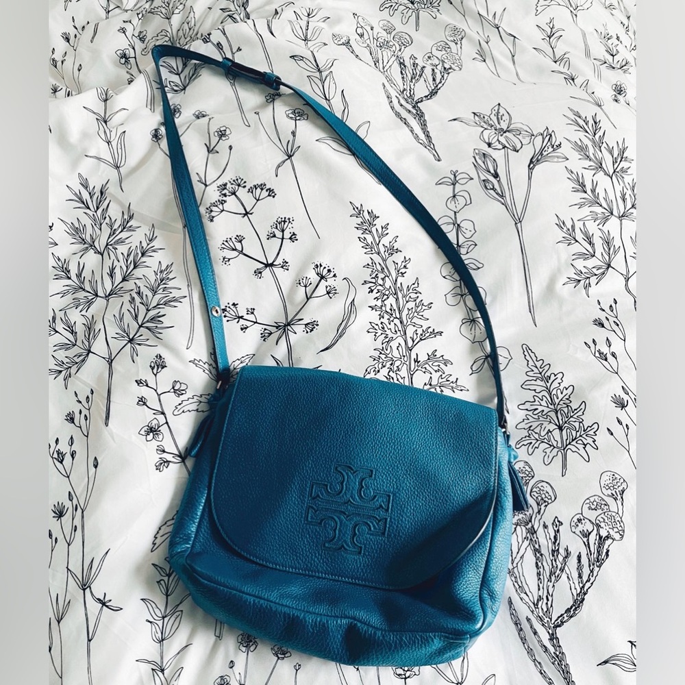 Tory Burch crossbody